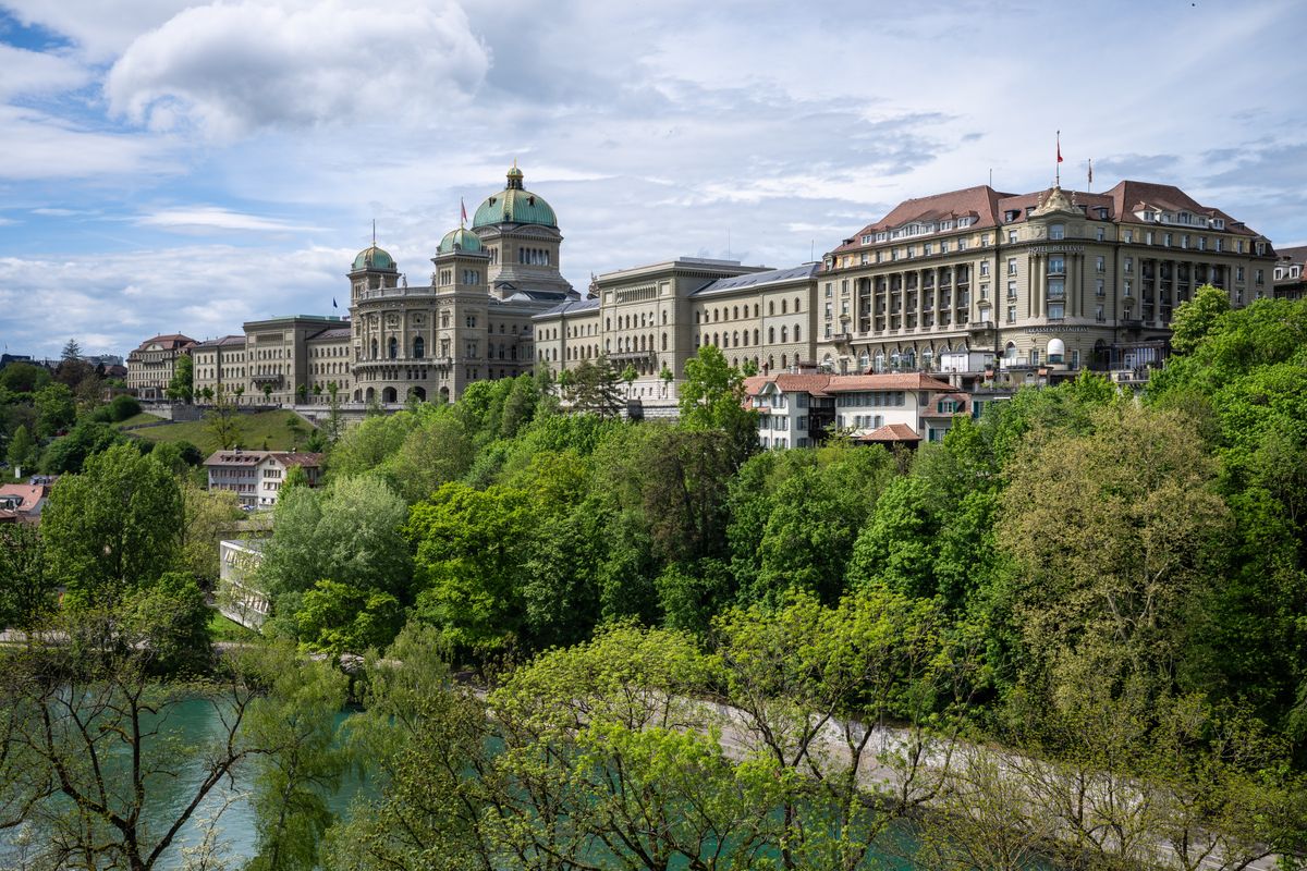 Stand der Initiative