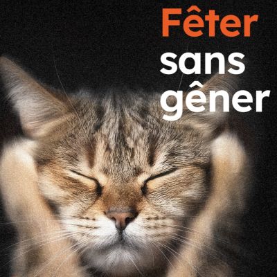 Fêter le 1er août sans pétards